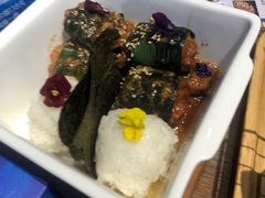 -雀舞云南菜(乐客城店)