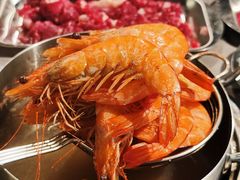 -张哞哞·鲜切牛肉自助火锅(高德置地店)
