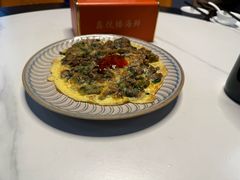 -鑫悦楼煎蟹·16年海鲜大排档