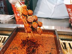 -宽窄巷成都菜(青岛路万达广场店)
