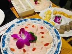 -董家湾重庆老火锅(嘉华店)