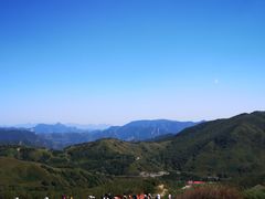 -灵山