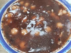 赤豆桂花小元宵-刘长兴(逸仙桥店)