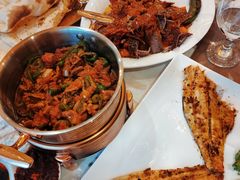 -苏坦土耳其餐厅(白云宾馆店)