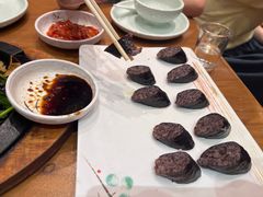 -长寿参鸡汤(朝韩风情街店)