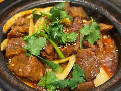 -廖记老砂锅(牛角沱店)