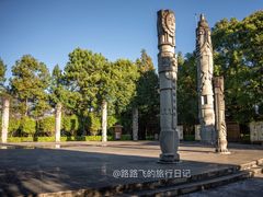 -墨江北回归线标志园