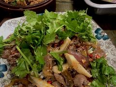 -车七孃苏稽跷脚牛肉(乐山店)
