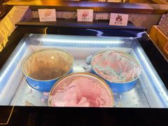 -汉金城海鲜烤肉自助百汇(烟台永旺购物中心店)