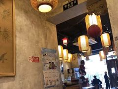 大堂-锦小馆(安贞店)