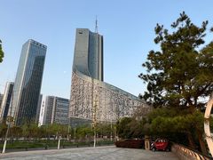 -天鹅湖体育公园