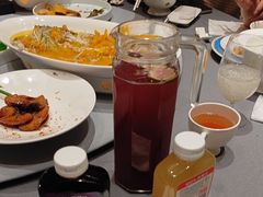 -狮王府淮扬菜(新街口友谊店)