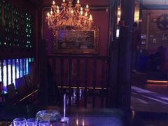 -杜尚rooftop露台酒吧