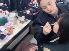 -吉田美学化妆美甲摄影培训(宁波校区)