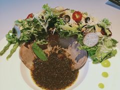-L'Arome芳芳法国餐厅(仙林金鹰店)