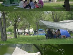 -南京市无想山景区