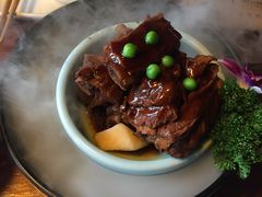 -章吴记喜瑞餐厅(东东城店)