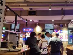 -新疆烧烤王(广灵店)