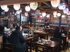 -小川洋风料理(江汉路店)