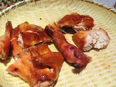 大树头必点招烧鸡-大树头森林餐厅(番禺广场店)