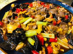 -赤宴·川菜(玉林店)