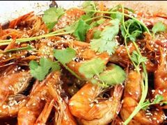 -槐店王婆大虾(开发区店)