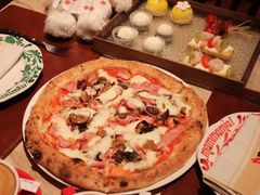 -Mammamia意大利餐厅(阳春巷店)