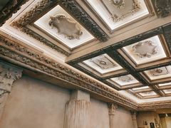 -玲婧胡同·生日蛋糕·餐厅(嘉里城店)