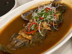 -南山鲜虾面·活鲜小馆·海味大连菜(南山总店)