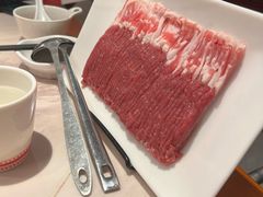 -清真·鸦儿李记·涮肉(花市店)