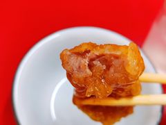 -夕阳红小吃(中街大悦城店)