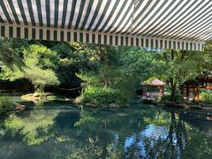 -兰溪地下长河