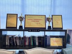 -劲松口腔医院(蓝色港湾院)