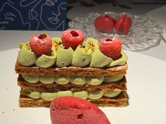 -L'Arome芳芳法国餐厅(金陵饭店店)