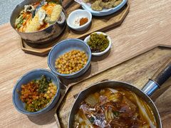 -小满手工粉(环宇荟店)