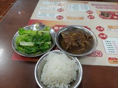 -阿秋牛排(湖心街店)