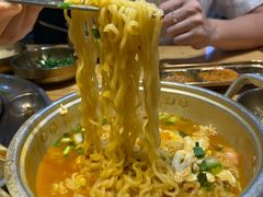 -金顺韩式烤肉·网红烤肉店(广利路店)