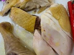 -金华安大酒楼·老牌潮菜·粤式茶点(东方国际店)