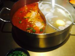 -左庭右院鲜牛肉火锅(新梅广场店)