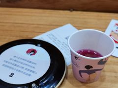 -茶颜悦色(金茂览秀城LG层外街店)