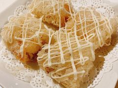 -稻香饭店(IFS国金中心店)
