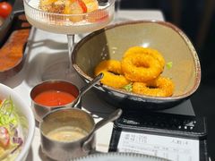 -牛扒先生·厚切雪花牛扒西餐厅(北京路禺山路店)