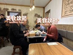 -韩邦朝天锅