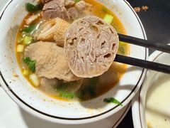 -祖传曾羊肉饭店