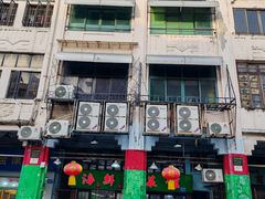 -海鲜街菜馆(海珠南路店)