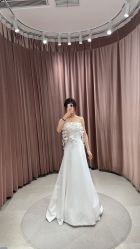 -PAI婚纱礼服设计馆【大牌租赁/高级定制】