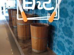 -龙之梦万丽酒店青餐厅