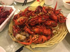-阿胖龙虾小海鲜(宁国南路总店)