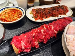 -滇牛云南火锅(桂林路店)