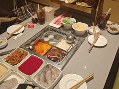 -海底捞火锅(吾悦广场店)